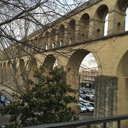 Charmants Appartements Centre Ville Montpellier Esterno foto