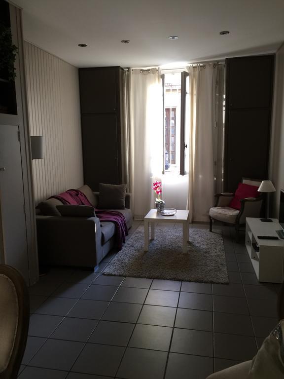 Charmants Appartements Centre Ville Montpellier Camera foto