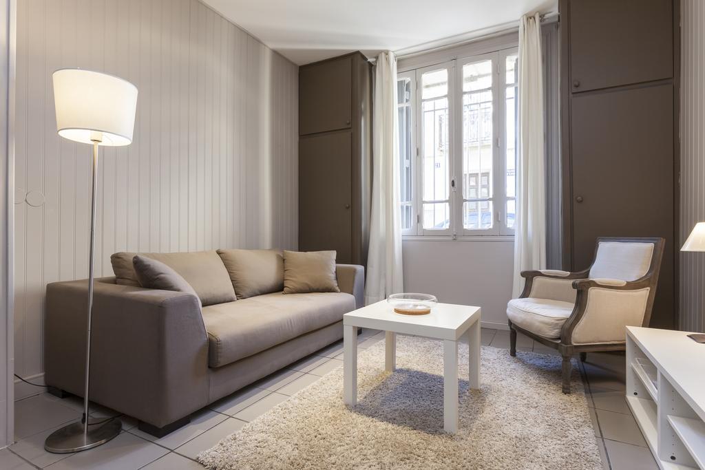 Charmants Appartements Centre Ville Montpellier Camera foto