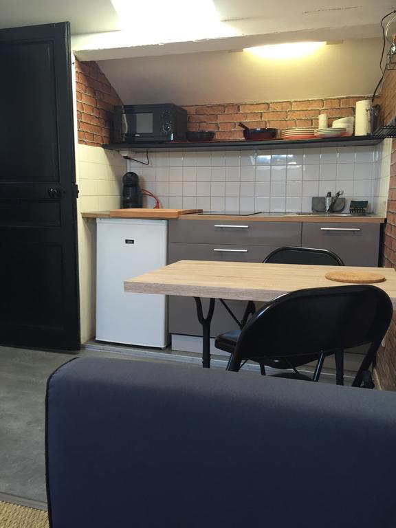 Charmants Appartements Centre Ville Montpellier Esterno foto