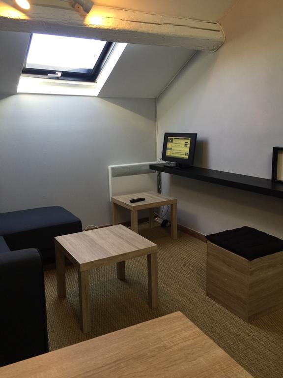 Charmants Appartements Centre Ville Montpellier Esterno foto