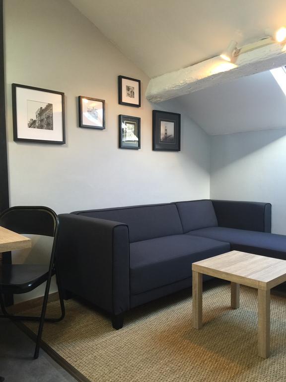 Charmants Appartements Centre Ville Montpellier Esterno foto