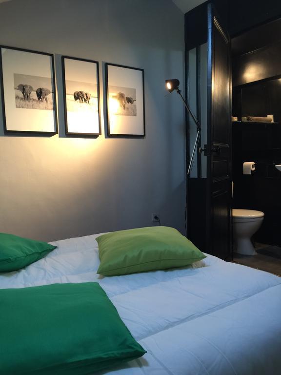 Charmants Appartements Centre Ville Montpellier Esterno foto