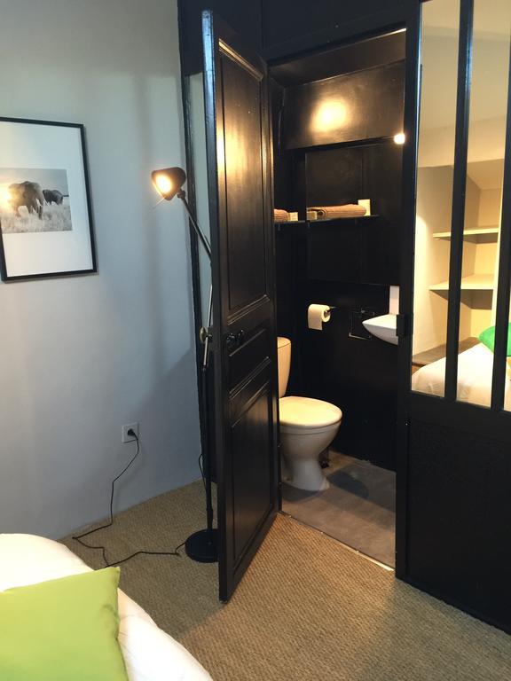 Charmants Appartements Centre Ville Montpellier Esterno foto