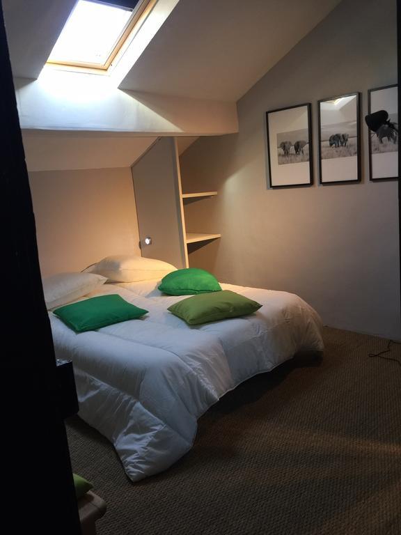 Charmants Appartements Centre Ville Montpellier Esterno foto
