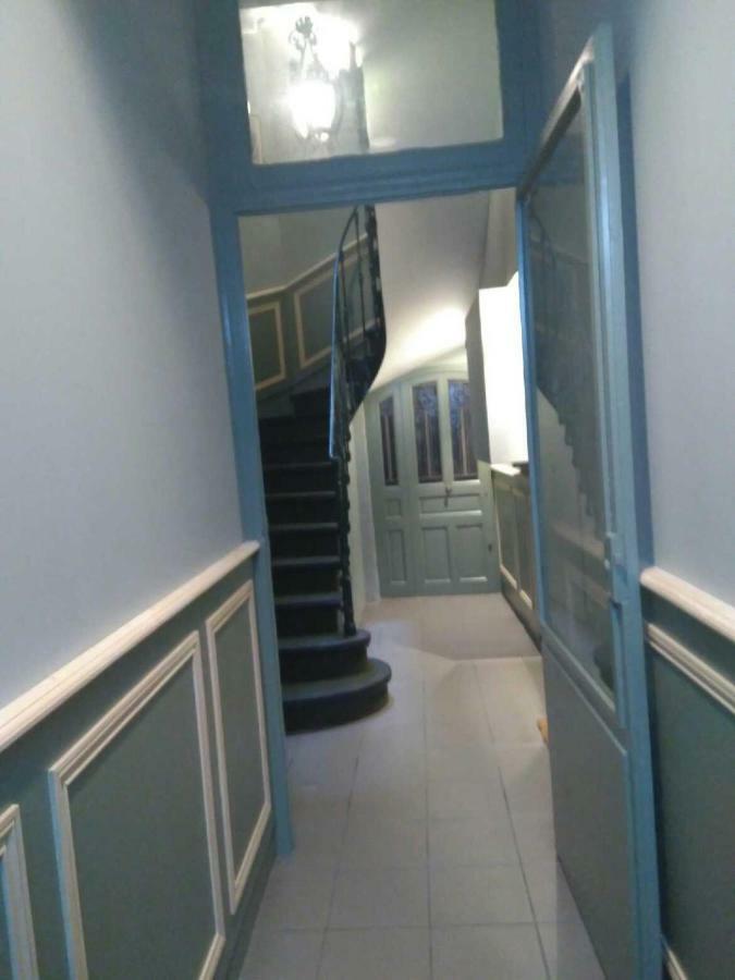 Charmants Appartements Centre Ville Montpellier Esterno foto