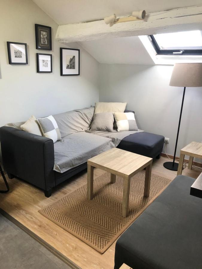Charmants Appartements Centre Ville Montpellier Esterno foto