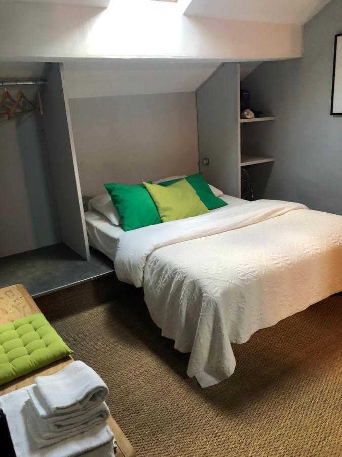Charmants Appartements Centre Ville Montpellier Esterno foto