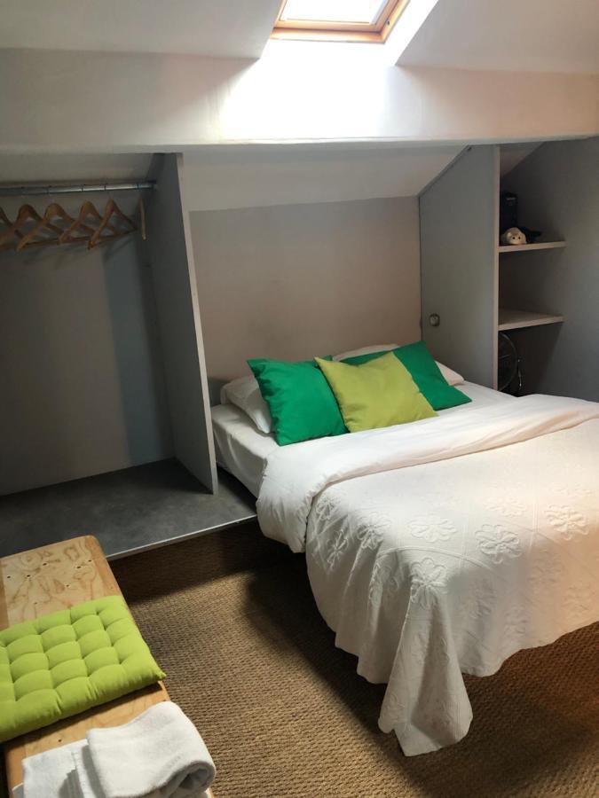 Charmants Appartements Centre Ville Montpellier Esterno foto